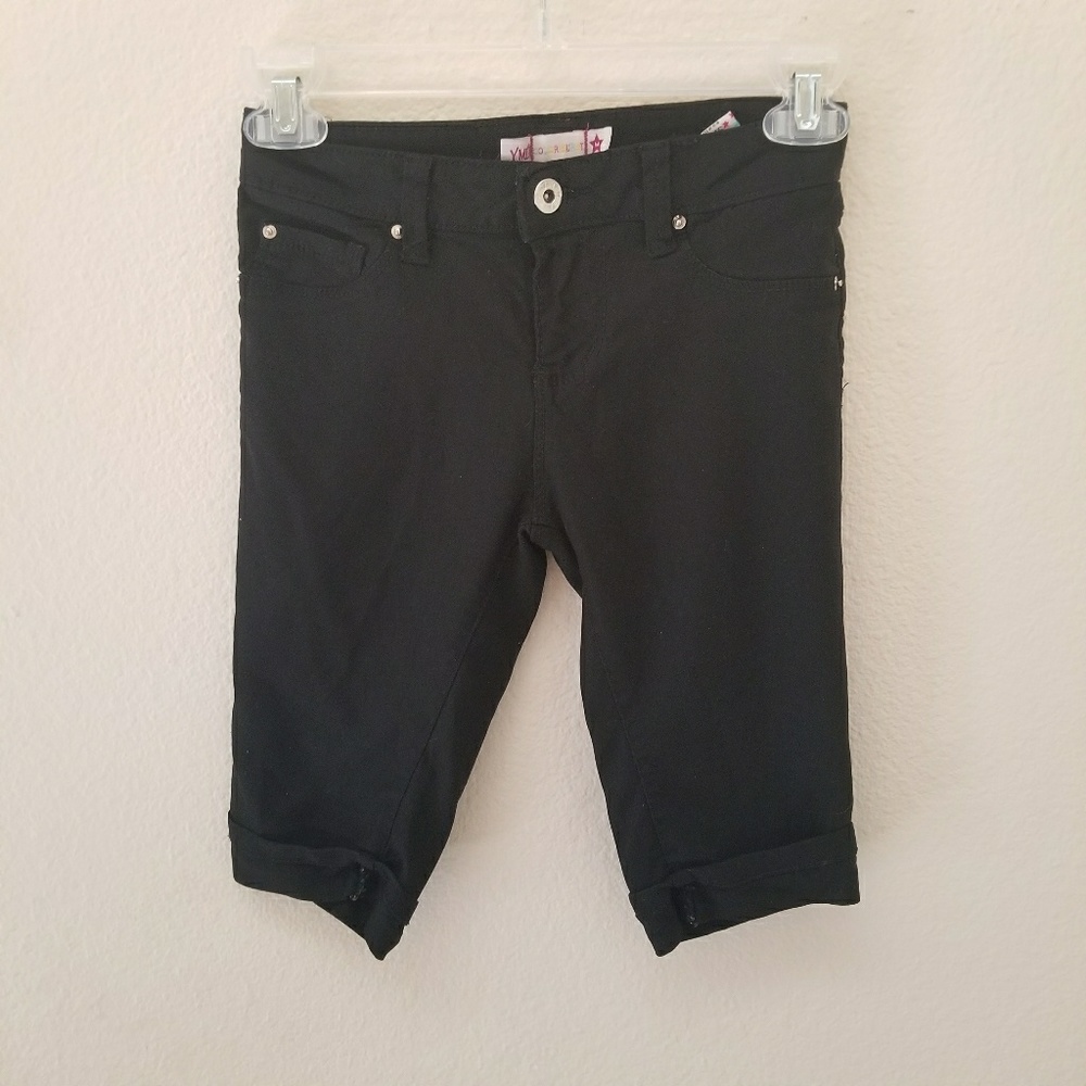 YMI Girls Bermuda Short